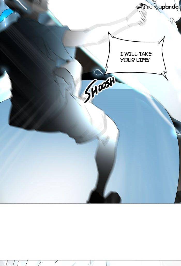 Tower of God Chapter 243 image 28
